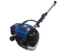 Decespugliatore 4 in 1 Hyundai 35250 42.7cc 2 tempi 12.8kg Ricondizionato