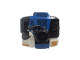 Decespugliatore 4 in 1 Hyundai 35250 42.7cc 2 tempi 12.8kg Ricondizionato