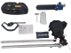 Decespugliatore 4 in 1 Hyundai 35250 42.7cc 2 tempi 12.8kg Ricondizionato