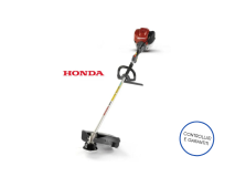 Honda Decespugliatore Honda UMK 425 LE GX25T 4 tempi 25cc Ricondizionato