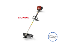 Honda Débroussailleuse Honda UMK 450 LE GX50 50cc 4 temps 1,47kW reconditionnée