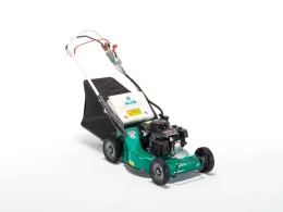 Orec Rasaerba a scoppio GR537PRO Orec 53cm Honda GXV160 OHV trazione 3 marce