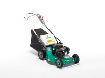 Rasaerba a scoppio GR537PRO Orec 53cm Honda GXV160 OHV trazione 3 marce