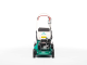 Rasaerba a scoppio GR537PRO Orec 53cm Honda GXV160 OHV trazione 3 marce