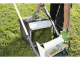 Rasaerba a scoppio GR537PRO Orec 53cm Honda GXV160 OHV trazione 3 marce
