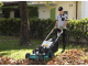 Rasaerba a scoppio GR537PRO Orec 53cm Honda GXV160 OHV trazione 3 marce