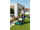 Rasaerba a scoppio GR537PRO Orec 53cm Honda GXV160 OHV trazione 3 marce