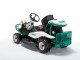 Trattorino tagliaerba Orec RM952 Kawasaki 603cc 95cm idrostatica 2 lame