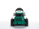 Trattorino tagliaerba Orec RM952 Kawasaki 603cc 95cm idrostatica 2 lame