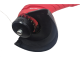 Tagliabordi Einhell GC-ET 3023 300W 23cm 1.5kg Filo Singolo Bobina Batti e Vai