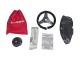 Decespugliatore a zaino Honda UMR435T GX35T 35cc 1.0kW 4T 10.7kg Ricondizionato
