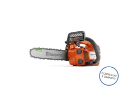 Husqvarna Tronçonneuse Husqvarna T525SP 27cc guide-chaîne de 25cm 2,7 kg X-Torq année 2022