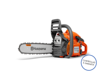 Husqvarna Tronçonneuse Husqvarna 440 II 40,9cc 1,8kW guide 38cm .325 poids 4,4kg année 2021