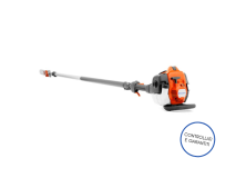 Husqvarna Potateur Husqvarna 525PT5S télescopique 25,4cc 1,0kW guide 25cm année 2022