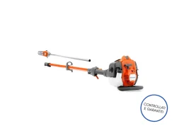Husqvarna Élagueuse Husqvarna 525P5S poids 5,3 kg occasion garantie sans boîte