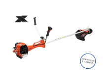 Echo Débroussailleuse Echo SRM-420TESU 41,5cc 2,4Hp poignée en U année 2018
