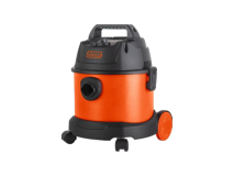 Vinco Aspiracenere Vinco 40179 elettrico 800W 12L filtro HEPA lavabile e aspirazione