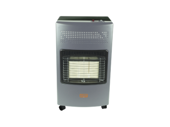 Vinco Chauffage à Gaz GPL Vinco 71406 | 4,2 kW, 3 Niveaux | Bouteille 15 kg