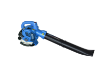 Hyundai Soffiatore aspiratore a scoppio Hyundai 35805 motore 26cc 1.0Hp