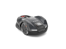 Husqvarna Robot tagliaerba Husqvarna Automower 405XE NERA 900mq GPS Li-Ion IPX5