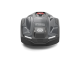 Robot tagliaerba Husqvarna Automower 405XE NERA 900mq GPS Li-Ion IPX5