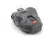 Robot tagliaerba Husqvarna Automower 405XE NERA 900mq GPS Li-Ion IPX5