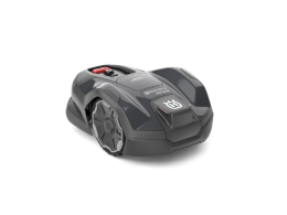 Husqvarna Robot tagliaerba Husqvarna Automower 305E NERA 900mq Li-Ion 2Ah IPX5