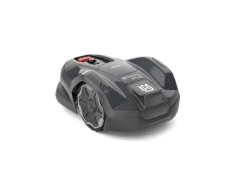 Robot tagliaerba Husqvarna Automower 305E NERA 900mq Li-Ion 2Ah IPX5