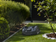 Robot tagliaerba Husqvarna Automower 305E NERA 900mq Li-Ion 2Ah IPX5