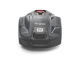 Robot tagliaerba Husqvarna Automower 305E NERA 900mq Li-Ion 2Ah IPX5