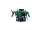 Motocarriola cingolata TecnoK Nearco 7300M 212cc 300kg 3+1 marce ribaltabile