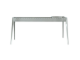 Barbecue Miami Grill 1200+400 acciaio inox AISI 430 160cm Lisa