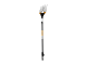 Abbacchiatore a batteria Bomber 165L Volpi 12V asta telescopica 2,1-3m