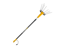 Volpi Abbacchiatore elettrico Volpi Olytech 455L 12V telescopico 2,1-3m 950b/min