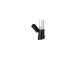 Abbacchiatore elettrico a batteria Volpi Olytech Mondial 845L brushless 44V