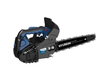 Hyundai Scie à chaîne d'élagage à essence Hyundai Storm 35065