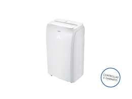 Qlima Climatizzatore portatile Qlima P522 7000BTU usato garantito senza scatola