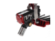 Abbacchiatore pneumatico Lisam V7 Magnesium 6 bar 170 l/min 0,9 kg
