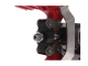 Abbacchiatore pneumatico Lisam V7 Magnesium 6 bar 170 l/min 0,9 kg