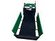 Motocarriola cingolata TecnoK Richmond 8500M 252cc 500kg 3+1 marce ribaltabile