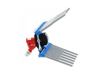 Paterlini Abatteur pneumatique pour la récolte des olives Paterlini Imola 1700 coups par minute