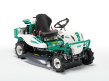 Orec Trattorino tagliaerba falciatutto Orec RM982F 4WD Kawasaki 726cc 97,5cm