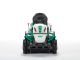 Trattorino tagliaerba falciatutto Orec RM982F 4WD Kawasaki 726cc 97,5cm