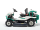 Trattorino tagliaerba falciatutto Orec RM982F 4WD Kawasaki 726cc 97,5cm