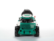 Trattorino tagliaerba falciatutto Orec RM982F 4WD Kawasaki 726cc 97,5cm
