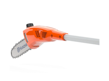 Accessorio potatore Husqvarna PK4 per tagliasiepi a batteria 120iTK4-H