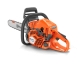 Avviamento Smart Start Husqvarna 450 S ergonomia e facilità d'accensione