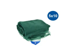 Galli Rete raccolta olive Galli 5x10m antispina antistrappo 85/90g occhiellata