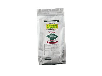 Biogard Sugar Express Biogard 4-10-40: Concime Alto Potassio per Aumentare Zuccheri