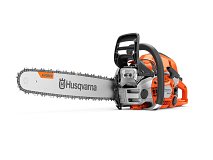 Husqvarna